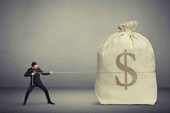 714逾期江湖：精準(zhǔn)收割“黑戶”，“女借款人”包下款