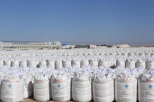 “青海首富”涉嫌非法采礦罪被刑拘，“藏格系”流動性危機持續(xù)發(fā)酵