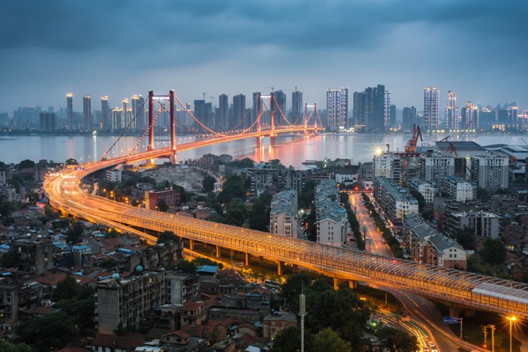 直擊丨中國金茂2025：穿越周期的生存法則