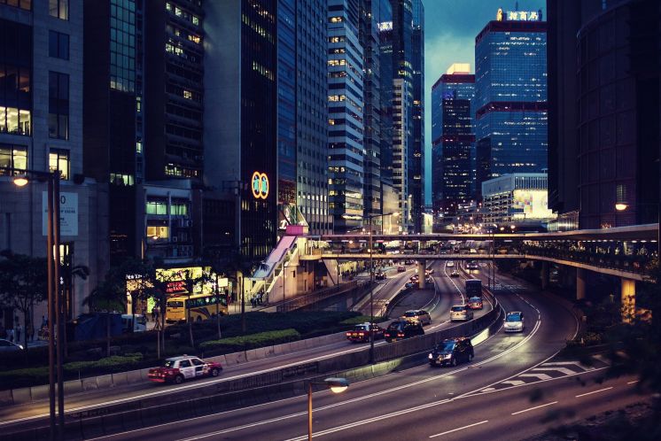 裕豐圍半年拆完 中交投資如何撬動(dòng)廣州黃埔舊改？